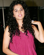 Taapsee Pannu